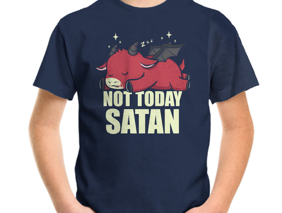 Please Not Today