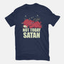 Please Not Today-Mens-Heavyweight-Tee-turborat14