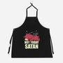 Please Not Today-Unisex-Kitchen-Apron-turborat14