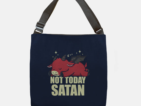 Please Not Today