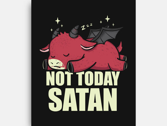 Please Not Today