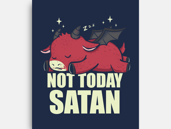 Please Not Today