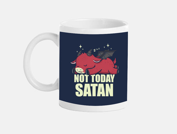 Please Not Today
