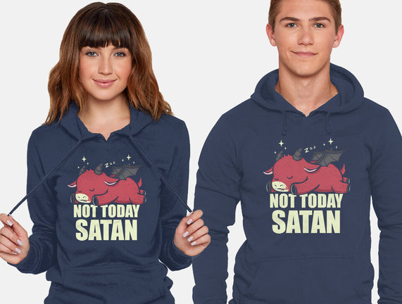Please Not Today