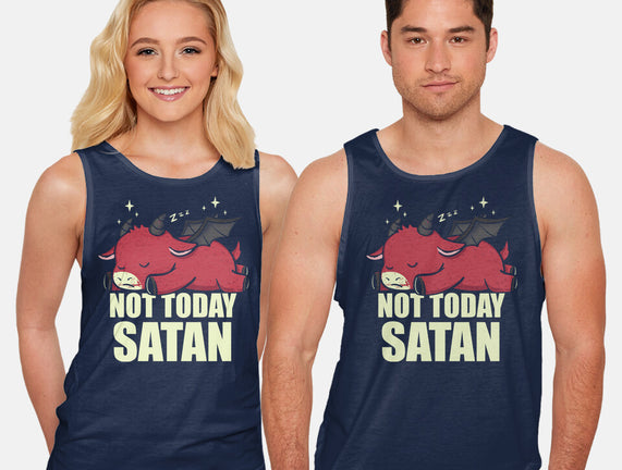 Please Not Today