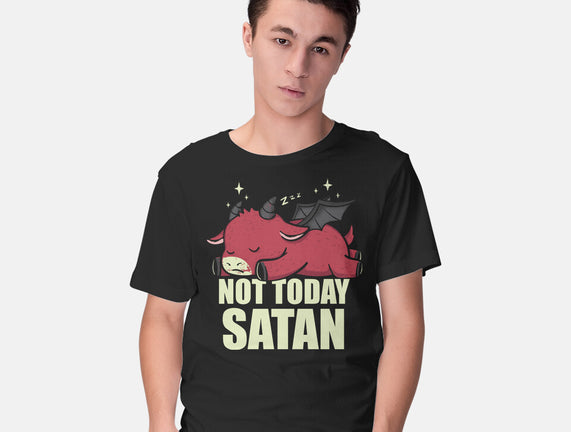 Please Not Today
