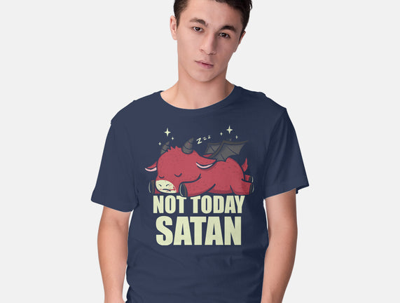 Please Not Today