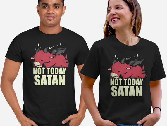 Please Not Today