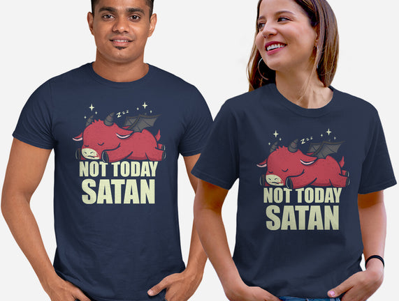 Please Not Today