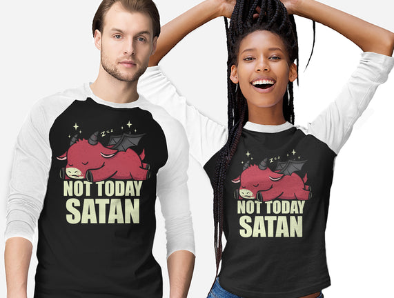 Please Not Today