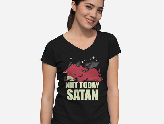 Please Not Today
