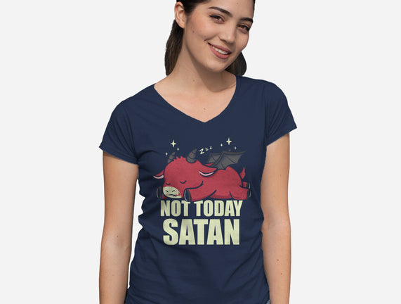 Please Not Today