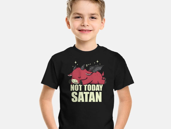 Please Not Today