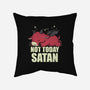 Please Not Today-None-Removable Cover w Insert-Throw Pillow-turborat14