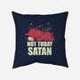 Please Not Today-None-Removable Cover w Insert-Throw Pillow-turborat14