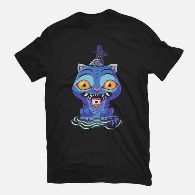 My Little Derpy Purr-Mens-Premium-Tee-Geekydog