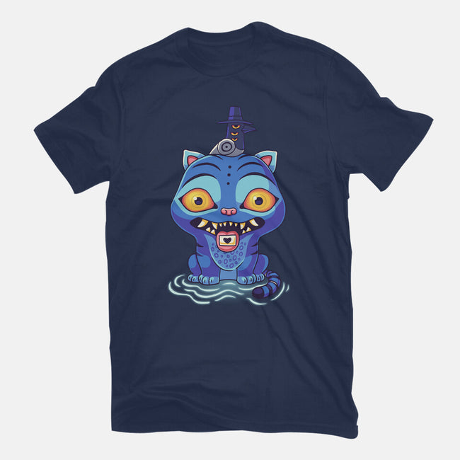 My Little Derpy Purr-Mens-Premium-Tee-Geekydog