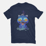 My Little Derpy Purr-Mens-Premium-Tee-Geekydog
