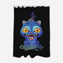 My Little Derpy Purr-None-Polyester-Shower Curtain-Geekydog