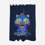 My Little Derpy Purr-None-Polyester-Shower Curtain-Geekydog