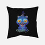 My Little Derpy Purr-None-Removable Cover w Insert-Throw Pillow-Geekydog