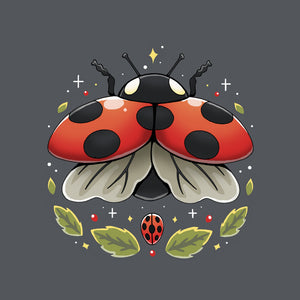 Ladybug Magic