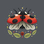 Ladybug Magic-Mens-Heavyweight-Tee-Vallina84