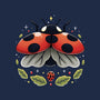 Ladybug Magic-Mens-Heavyweight-Tee-Vallina84