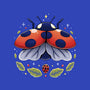 Ladybug Magic-Mens-Heavyweight-Tee-Vallina84