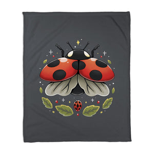 Ladybug Magic