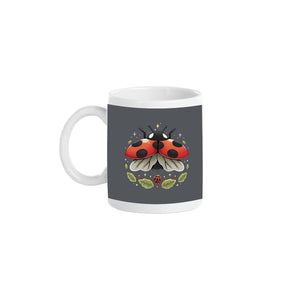Ladybug Magic