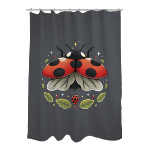 Ladybug Magic