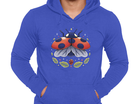 Ladybug Magic