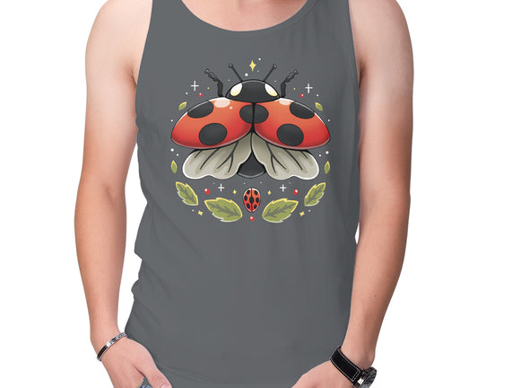 Ladybug Magic