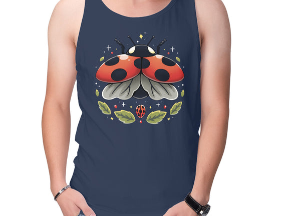 Ladybug Magic