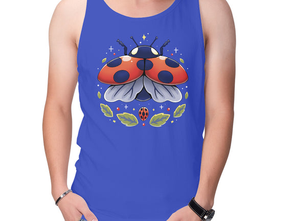Ladybug Magic