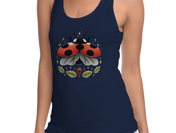 Ladybug Magic