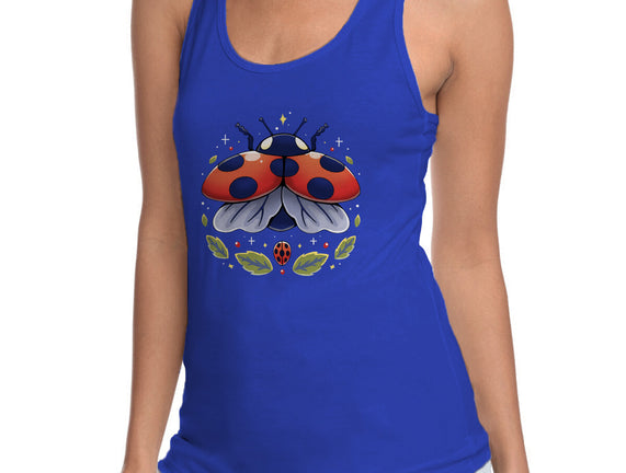 Ladybug Magic