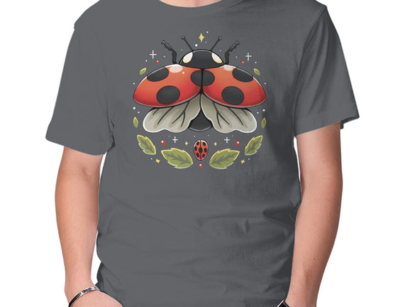 Ladybug Magic