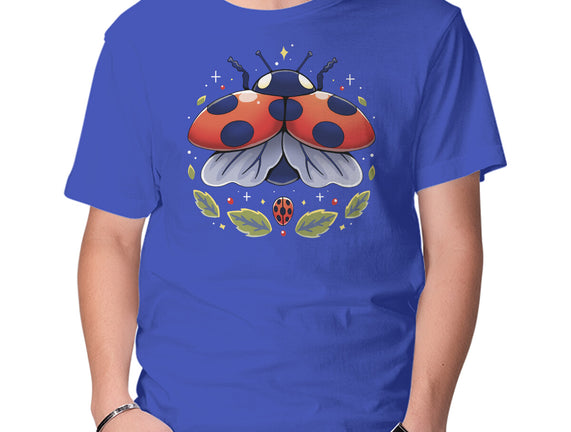 Ladybug Magic