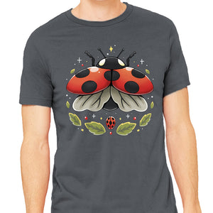 Ladybug Magic