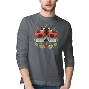 Ladybug Magic