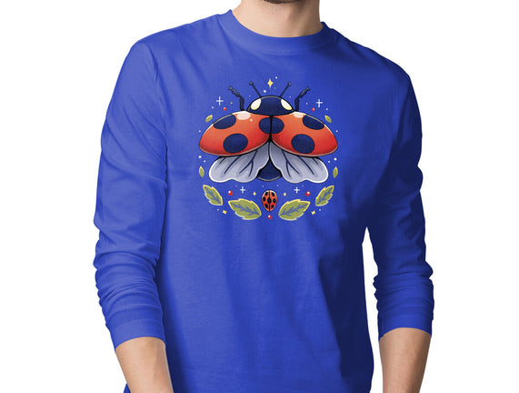 Ladybug Magic