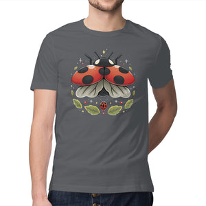 Ladybug Magic