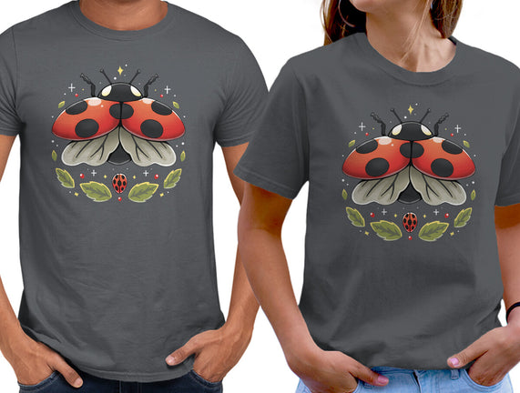 Ladybug Magic