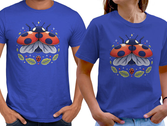 Ladybug Magic