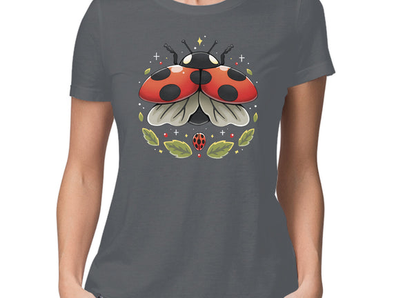 Ladybug Magic