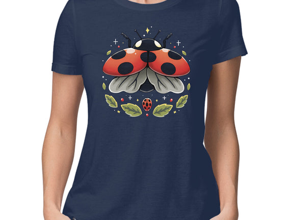 Ladybug Magic