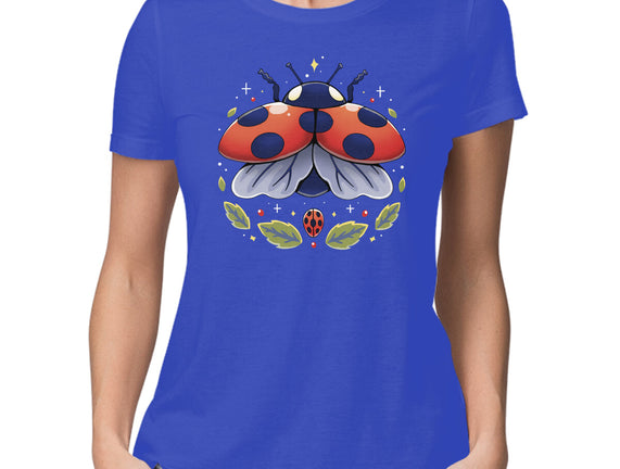 Ladybug Magic
