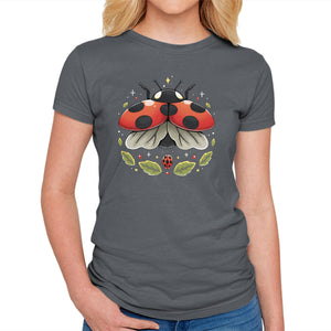 Ladybug Magic